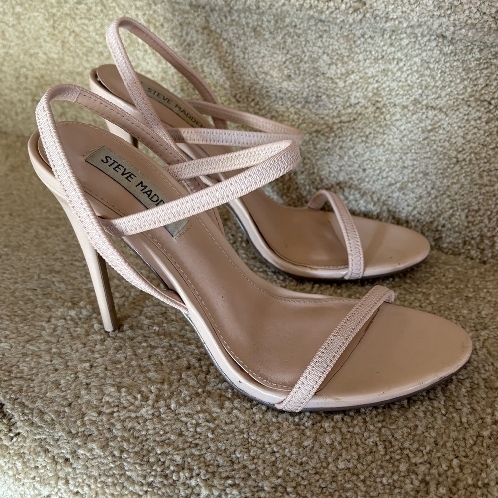 Steve Madden Heels